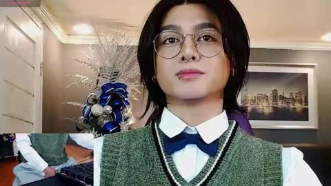 DIANNA online show from December 2025 09:42:01 PM