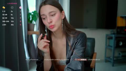 SOFIA  DAMIEN   PVT MODEL online show from April 2026 07:39:01 AM