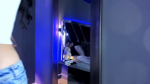 Snapshot of susa1userma_ chatting on February 2025 07:21:01 PM Susann online show from February 2025 07:21:01 PM