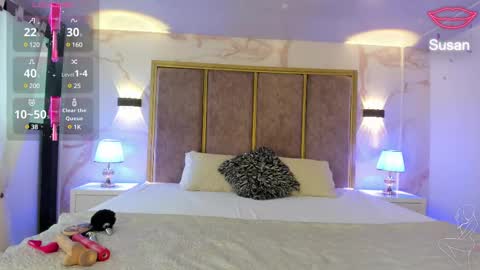 Snapshot of susa1userma_ chatting on February 2025 07:05:02 PM Susann online show from February 2025 07:05:02 PM