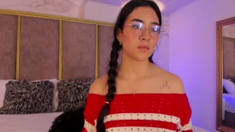 Snapshot of susa1userma_ chatting on February 2025 02:39:01 AM Susann online show from February 2025 02:39:01 AM