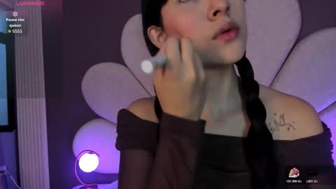 Snapshot of susa1userma_ chatting on December 2025 11:17:01 AM Susann online show from December 2025 11:17:01 AM