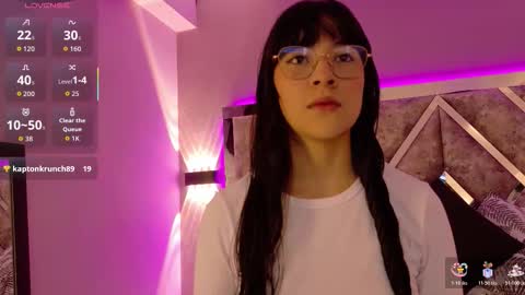 Susann online show from February 2026 10:55:02 AM