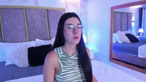 Susann online show from May 2026 07:16:02 AM