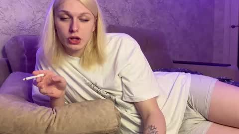 Vladiva online show from January 2026 08:18:02 PM