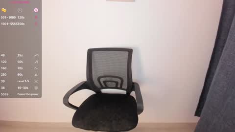 Snapshot of susan_arango chatting on December 2024 05:20:01 AM susan love online show from December 2024 05:20:01 AM