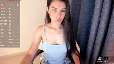 Snapshot of susan_arango chatting on January 2025 11:21:02 PM susan love online show from January 2025 11:21:02 PM