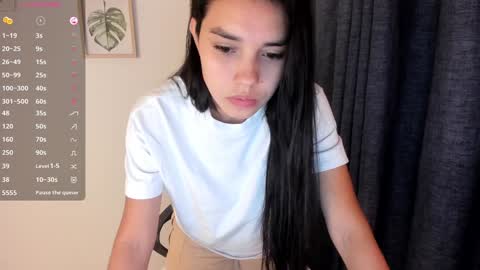 Snapshot of susan_arango chatting on January 2025 02:18:01 AM susan love online show from January 2025 02:18:01 AM