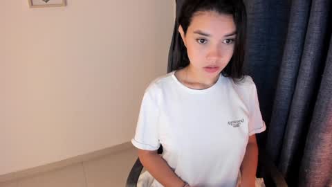 Snapshot of susan_arango chatting on January 2025 10:50:01 PM susan love online show from January 2025 10:50:01 PM