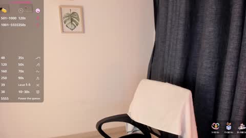 Snapshot of susan_arango chatting on January 2025 01:37:02 AM susan love online show from January 2025 01:37:02 AM