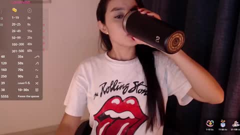 Snapshot of susan_arango chatting on February 2025 10:52:02 PM susan love online show from February 2025 10:52:02 PM