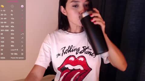 Snapshot of susan_arango chatting on February 2025 01:58:02 AM susan love online show from February 2025 01:58:02 AM