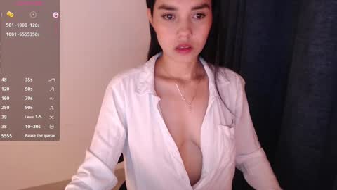 Snapshot of susan_arango chatting on February 2025 09:16:02 PM susan love online show from February 2025 09:16:02 PM