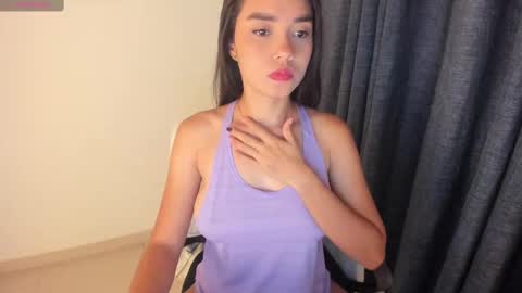 Snapshot of susan_arango chatting on September 2025 12:23:02 AM susan love online show from September 2025 12:23:02 AM