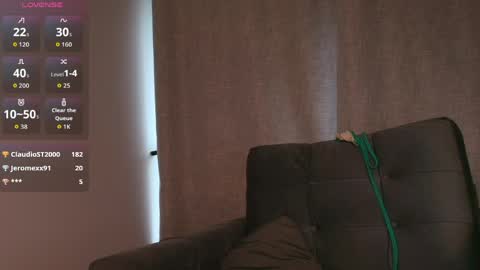 Susan online show from May 2026 02:45:01 PM