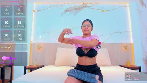 Susan online show from January 2026 11:34:02 AM