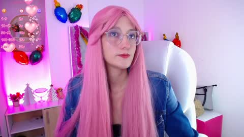 Susan online show from December 2024 11:36:01 AM