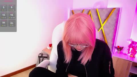 Susan online show from January 2025 11:12:02 AM