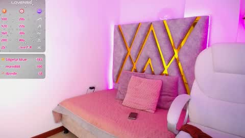 Susan online show from January 2025 05:18:01 PM