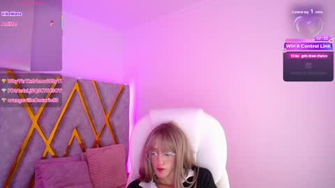 Susan online show from January 2025 02:25:01 PM