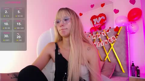 Susan online show from February 2025 02:42:01 PM