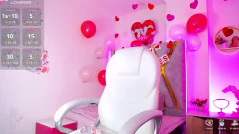 Susan online show from February 2025 10:21:01 AM