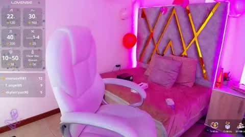 Susan online show from February 2025 11:46:01 AM