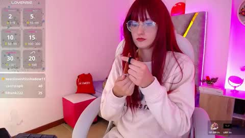 Susan online show from March 2025 12:05:02 PM