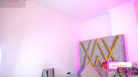 Susan online show from September 2025 11:32:01 AM