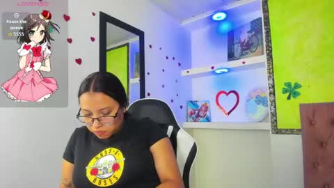 susan online show from April 2026 09:08:01 PM
