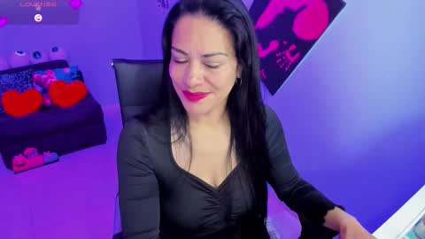 Snapshot of susan_ramires chatting on October 2025 06:30:02 PM susan ramires online show from October 2025 06:30:02 PM