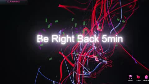 Susan online show from November 2025 01:33:02 PM