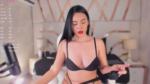 susan_vega_ online show from November 2025 12:17:01 PM