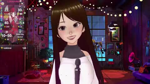 susana online show from December 2025 11:35:01 PM