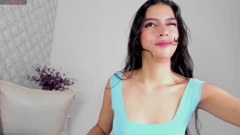 Snapshot of susana__sanchez chatting on February 2025 01:14:02 PM SUSANA online show from February 2025 01:14:02 PM