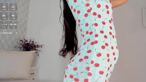 Snapshot of susana__sanchez chatting on February 2025 04:15:01 AM SUSANA online show from February 2025 04:15:01 AM