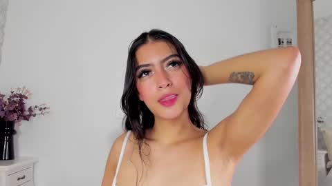 Snapshot of susana__sanchez chatting on February 2025 11:01:02 AM SUSANA online show from February 2025 11:01:02 AM