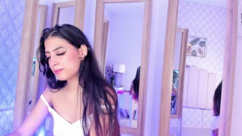 Snapshot of susana__sanchez chatting on February 2025 12:37:02 PM SUSANA online show from February 2025 12:37:02 PM