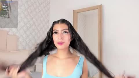 Snapshot of susana__sanchez chatting on February 2025 11:19:02 AM SUSANA online show from February 2025 11:19:02 AM