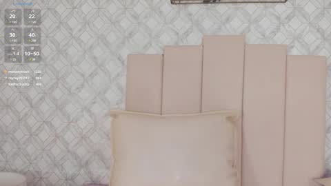 Snapshot of susana__sanchez chatting on March 2025 02:18:02 PM SUSANA online show from March 2025 02:18:02 PM