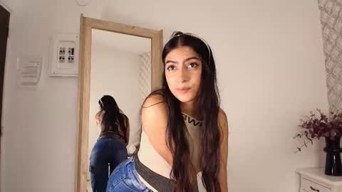 Snapshot of susana__sanchez chatting on September 2025 11:22:02 AM SUSANA online show from September 2025 11:22:02 AM