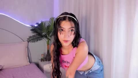 Snapshot of susana__sanchez chatting on October 2025 07:35:02 PM SUSANA online show from October 2025 07:35:02 PM