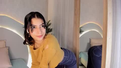 Snapshot of susana__sanchez chatting on October 2025 12:42:02 PM SUSANA online show from October 2025 12:42:02 PM