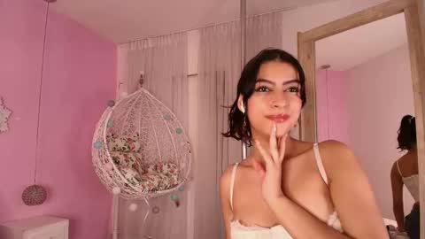 Snapshot of susana__sanchez chatting on October 2025 11:55:01 AM SUSANA online show from October 2025 11:55:01 AM