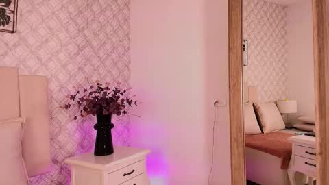  SUSANA  online show from March 2026 03:45:01 AM