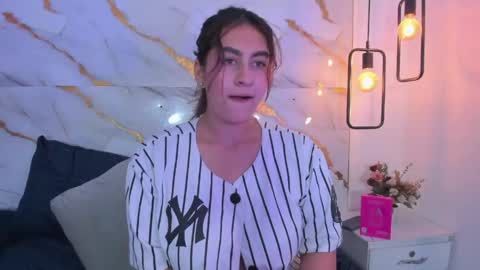 Snapshot of susana_garciia1 chatting on April 2026 07:58:01 AM Susana online show from April 2026 07:58:01 AM