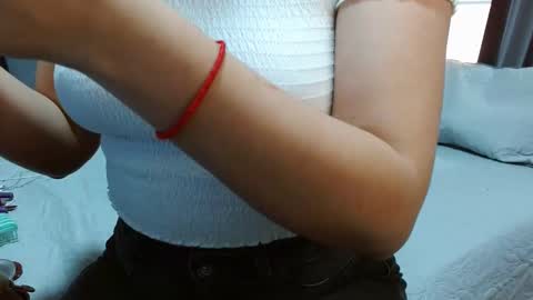 Snapshot of susana_hank chatting on December 2024 07:53:02 PM susana online show from December 2024 07:53:02 PM