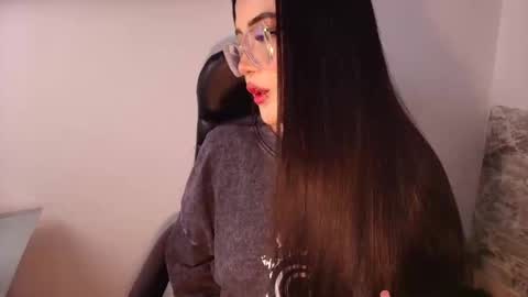 susana online show from April 2026 09:45:02 PM