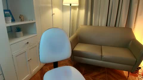 Susana online show from March 2026 12:23:01 PM