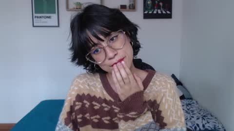 Snapshot of susana_w chatting on January 2025 09:00:02 PM susana_w online show from January 2025 09:00:02 PM